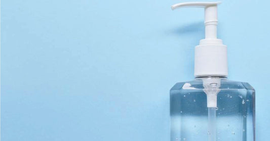 8 THINGS YOU NEED TO KNOW ABOUT HAND SANITIZERS