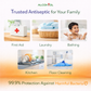 Alcohtol+ Antiseptic Disinfectant Liquid | Personal Care & Hygiene | First Aid |