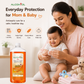 Alcohtol+ Antiseptic Disinfectant Liquid | Personal Care & Hygiene | First Aid |