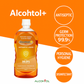 Alcohtol+ Antiseptic Disinfectant Liquid | Personal Care & Hygiene | First Aid |