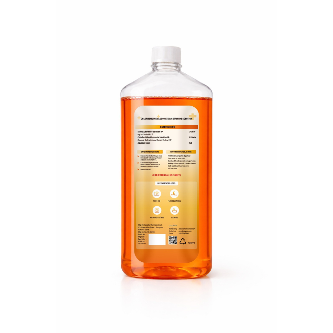 Alcohtol+ Antiseptic Disinfectant Liquid | Personal Care & Hygiene | First Aid |