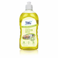 Stain Crew Dishwash Liquid | Non-Toxic | Ph Balanced | LABSA Free | Eco-Friendly | with 2X Foaming