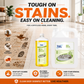 Stain Crew Floor Cleaner | Multi-Surface Disinfectant | Kills 99.9% Germs | Removes Tough Stains | Advanced Deep Action Formula for Tiles, Marble & Kitchen Surfaces