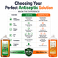 Alcohtol Antiseptic Disinfectant Liquid | For First Aid | Personal Care | Hygiene