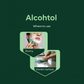 Alcohtol Antiseptic Disinfectant Liquid | For First Aid | Personal Care | Hygiene | Refill Pack 5L