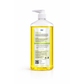 Stain Crew Dishwash Liquid | Non-Toxic | Ph Balanced | LABSA Free | Eco-Friendly | with 2X Foaming