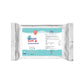 Alcohsafe Multipurpose Wipes With 70% IPA