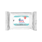 Alcohsafe Multipurpose Wipes With 70% IPA | Pack of 5 (20 Wipes Packet)