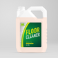 Stain Crew Floor Cleaner Disinfectant Refill Jar 5Ltr (Citrus Woody) | Toilet Bowl Cleaner (Acid Free) Refill Jar 5Ltr Combo