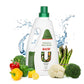 HealthyU Veggie & Fruit Wash 1L